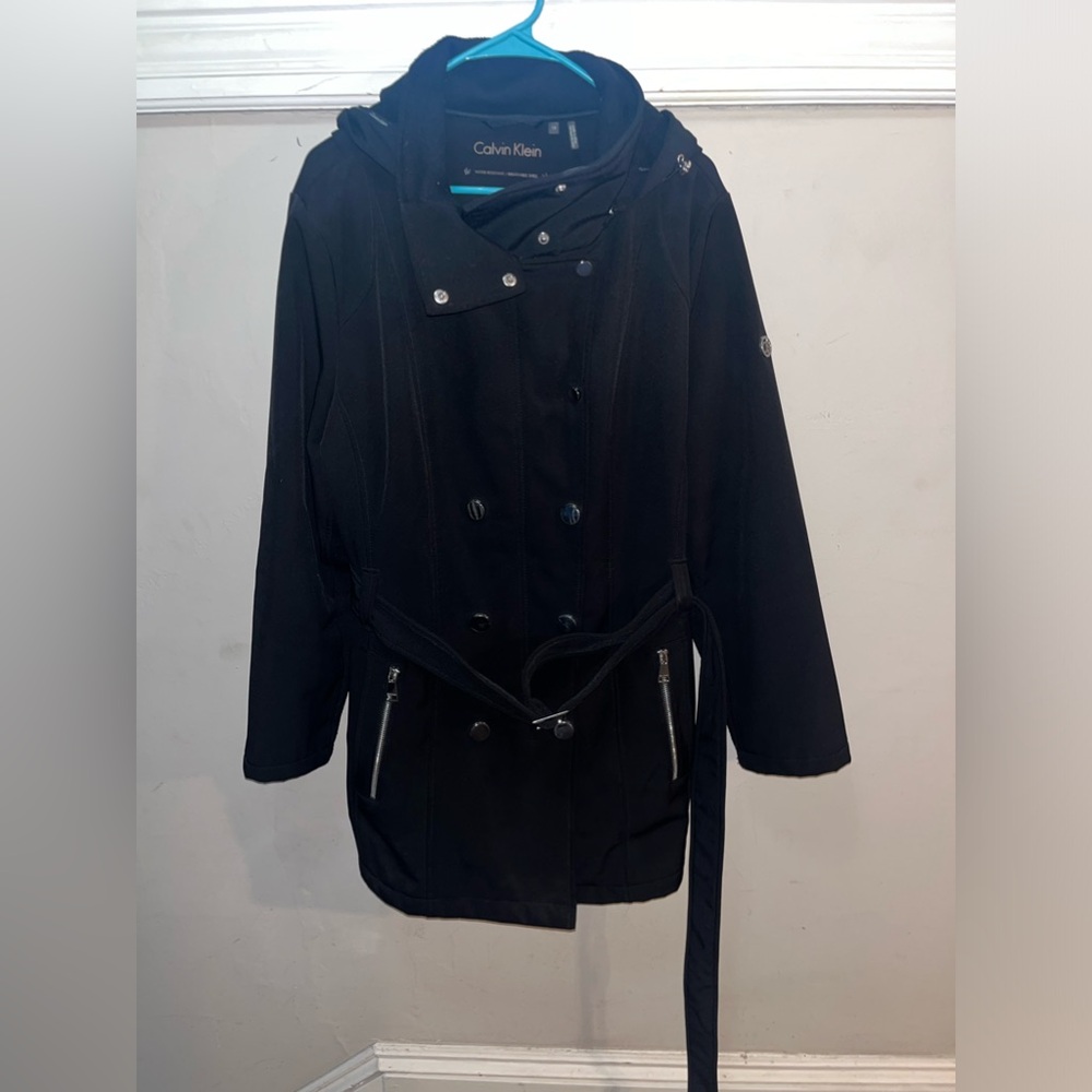 Calvin Klein jacket